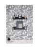 Jungle by jungle - Etagère murale design - Rose blush