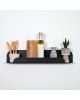 Jungle by jungle - Etagère murale design - Rose blush