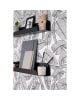 Jungle by jungle - Etagère murale design - Rose blush