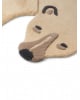 FERM LIVING KIDS - Tapis - Ours Polaire