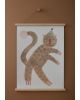 Oyoy - Wooden poster frame - 50 x 70 cm - NATURE