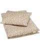 Konges Sløjd - Flower Field Junior Bedding - 140 x 100 cm