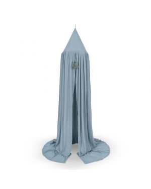 Konges Sløjd - Bed Canopy - French Blue