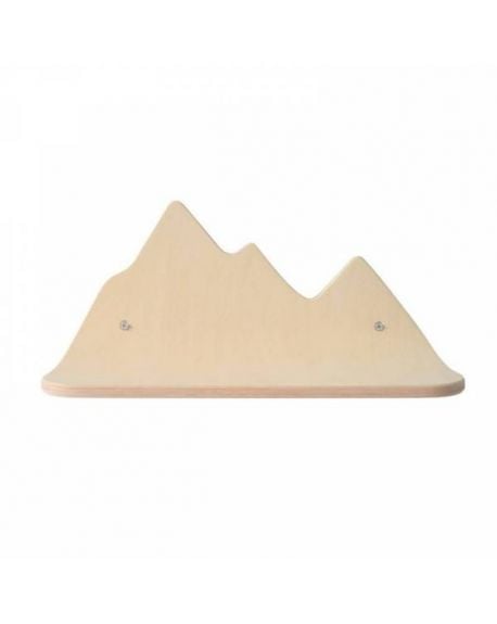 CHARLIE CRANE - Shelf Popi - Mountain