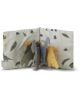 Liewood - My First book - Fleur Fabric book