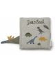 Liewood - Mon premier livre - Fleur Fabric