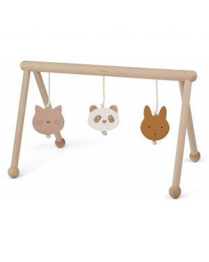 Liewood - Wooden playgym