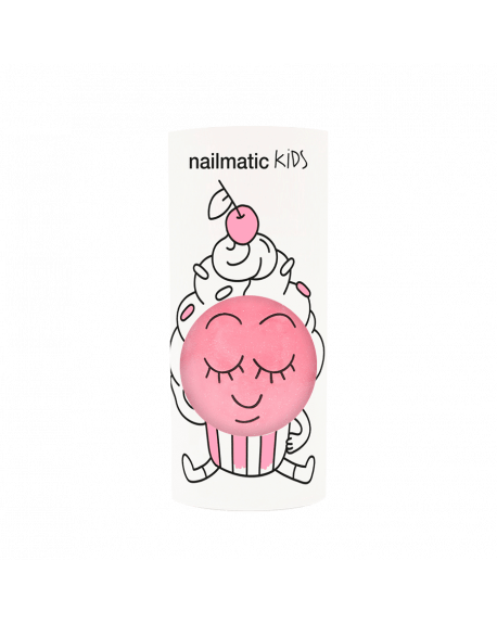 Nailmatic - Nail Polish - Cookie Pink