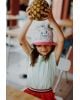 Hello Hossy - Terrazzo Cap - different sizes