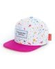 Hello Hossy - Casquette Terrazzo - plusieurs tailles