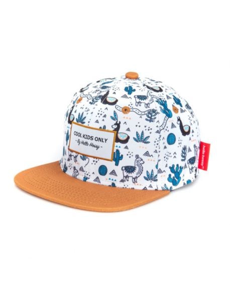Hello Hossy - Lama Cap - different sizes