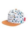 Hello Hossy - Casquette Lama - plusieurs tailles