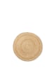 FERM LIVING - Tapis en jute - Natural - Petit