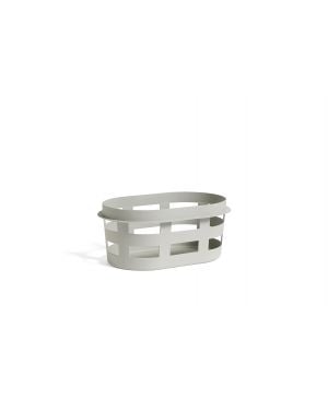 HAY - Basket - Light Grey