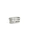 HAY - Basket - Light Grey