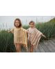Liewood - Roomie poncho - Mustard/sandy - 1 to 2 Y