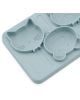 Liewood - Manfred ice pop - Moule sucettes glacées - Classic bleu