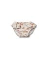 Liewood - Maillot de bain Elise baby (1 à 3 mois) - Arc en ciel
