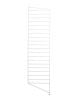 STRING - Montant de sol h115 x p30 cm 1-pack
