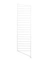 STRING - FLOOR PANEL h115 x p30 cm 1-pack