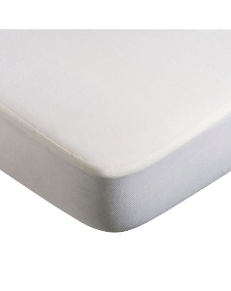 CHARLIE CRANE - Mattress Protector for MUKA Bed - 70 x 90 cm
