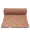 Konges Sløjd - Blanket Pointelle - BRUSH - 100x70 cm