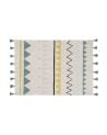 LORENA CANALS - Azteca Rug - 140 x 200 cm