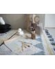 LORENA CANALS - Azteca Rug - 120 x 160 cm
