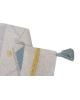 LORENA CANALS - Azteca Rug - 120 x 160 cm
