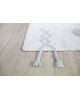 LORENA CANALS - Tapis Lavable Azteca - 140 x 200 cm
