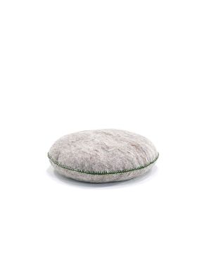MUSKHANE - Smarties Cushion Light Stone