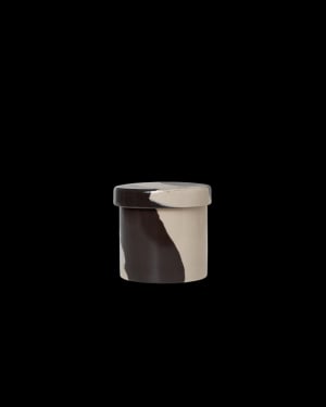 FERM LIVING - Boite Rangement - Pack de 2