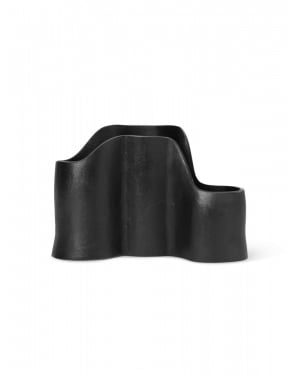 FERM LIVING - Rangement de bureau Little Architect - Gris