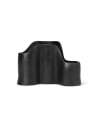 FERM LIVING - Rangement de bureau Yama - Blackened Aluminium