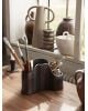 Ferm LIVING - Little Architect Pocket - Grey