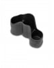 Ferm LIVING - Little Architect Pocket - Grey