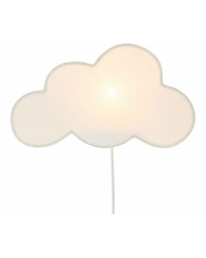 FERM LIVING - Cloud Lamp - Mint