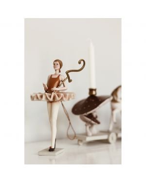 Konges Sløjd - BIRTHDAY TRAIN - Ballerina