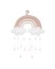 CAM CAM COPENHAGEN - Mobile Rainbow - Blossom Pink