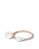 FERM LIVING - Suspension en rotin - Grande