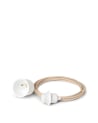 Ferm LIVING - Fabric cord set 2m - Pendant Sand
