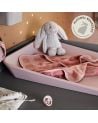 LEANDER - Topper for changing mat MATY - many colors available
