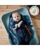 LEANDER MATTY™ CHANGING MAT, SOFT PINK