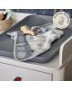 LEANDER MATTY™ CHANGING MAT, many colors