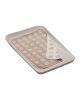 LEANDER - Topper for changing mat MATY - many colors available