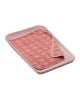 LEANDER - Tapis/Serviette pour Matelas à langer MATTY - plusieurs couleurs disponibles