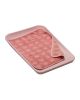 LEANDER - Topper for changing mat MATY - many colors available