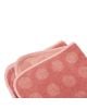 LEANDER - Tapis/Serviette pour Matelas à langer MATTY - plusieurs couleurs disponibles