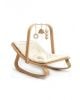 CHARLIE CRANE - Play Arch LEVO with toys - Beech wood