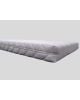 MATELAS LIT ENFANT-90 x 200 x 15 cm